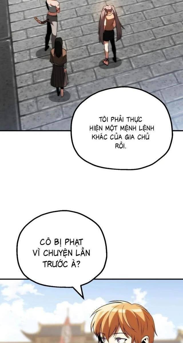 Con Trai Út Của Đại Pháp Sư Lừng Danh - Page 86