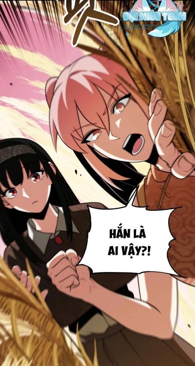 Con Trai Út Của Đại Pháp Sư Lừng Danh - Page 61