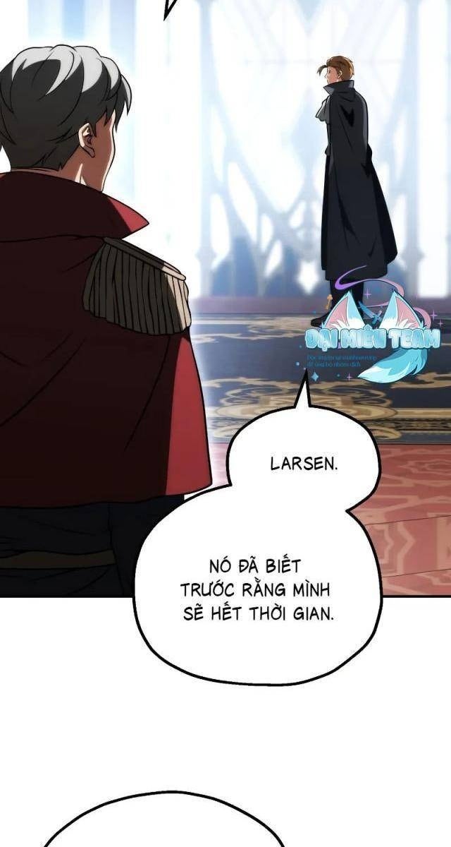 Con Trai Út Của Đại Pháp Sư Lừng Danh - Page 20