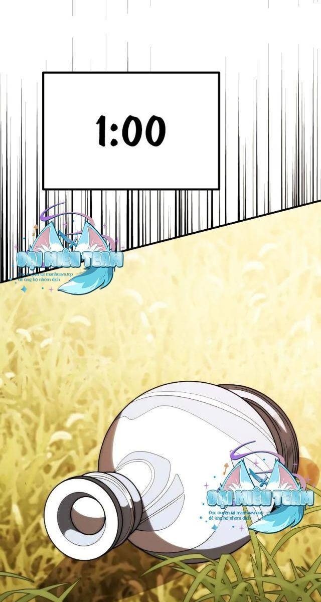 Con Trai Út Của Đại Pháp Sư Lừng Danh - Page 13