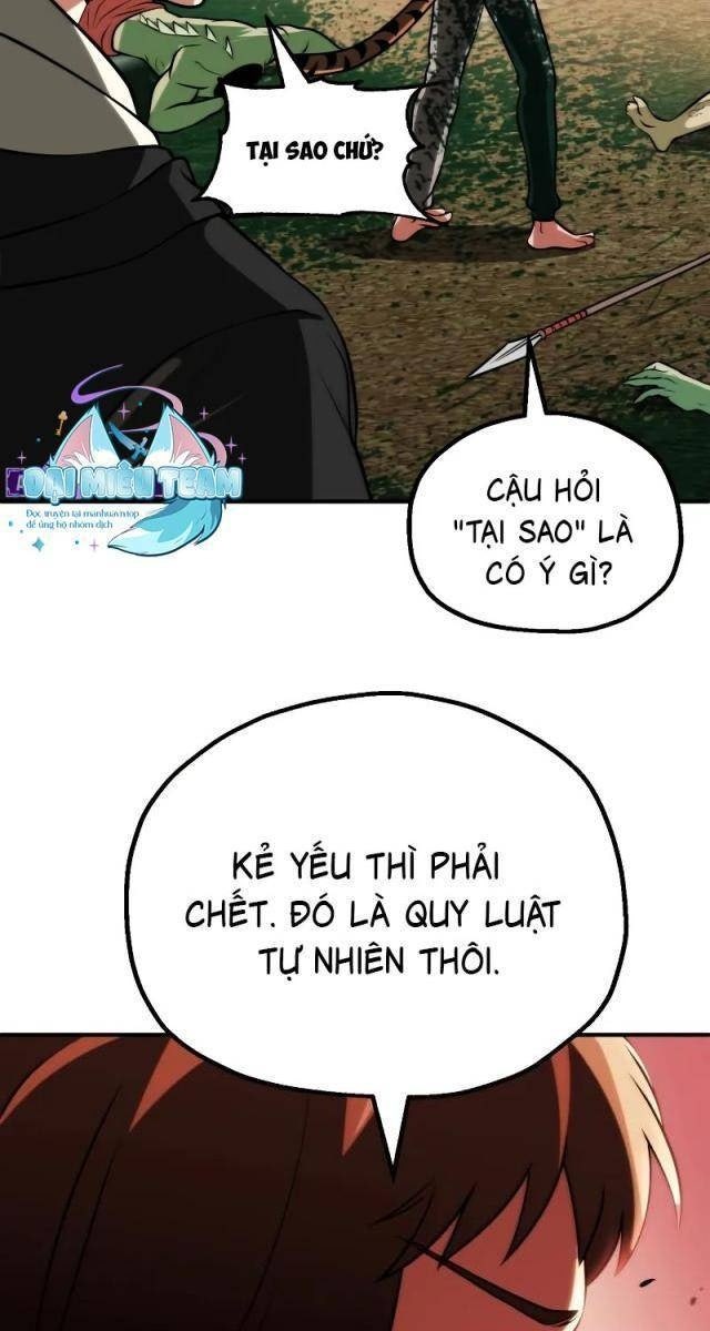 Con Trai Út Của Đại Pháp Sư Lừng Danh - Page 46
