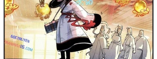 Nhật Nguyệt Đồng Thác - Page 48