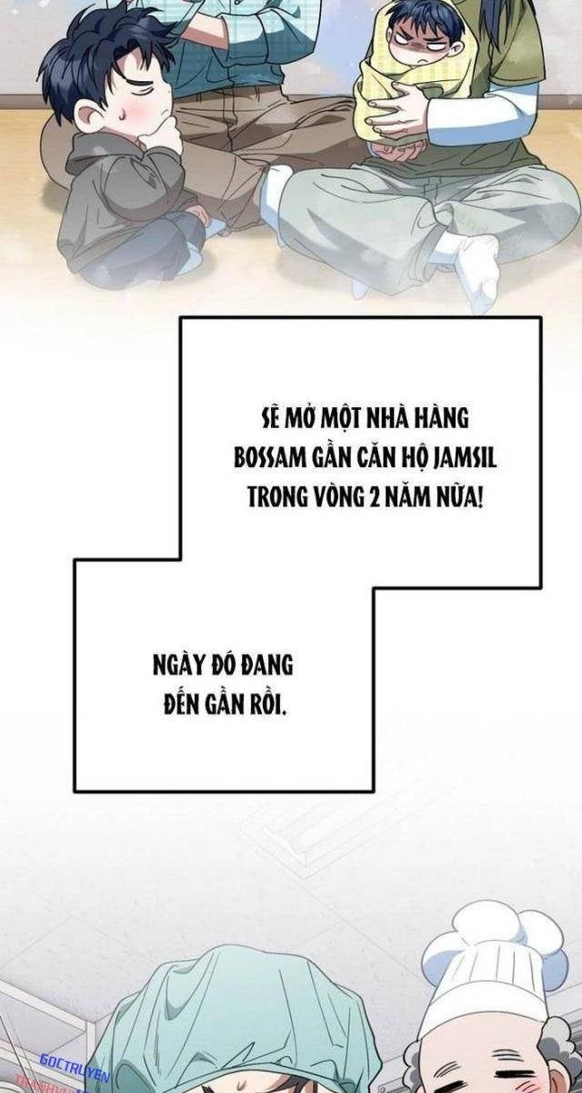 Bé Con Tái Xuất: Hành Trình Thành Vua Tài Phiệt! - Page 41