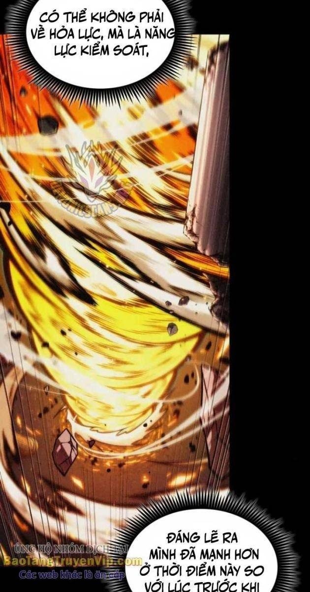 Mạo Hiểm Giả Cuối Cùng - Page 12