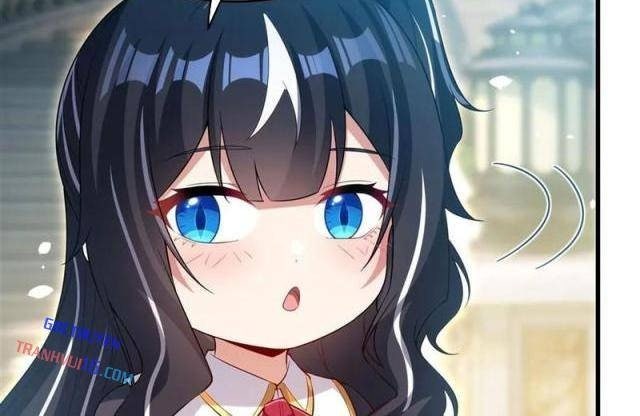 Im Miệng Đi Ác Long Ta Không Muốn Cùng Ngươi Trông Trẻ Đâu! - Page 50