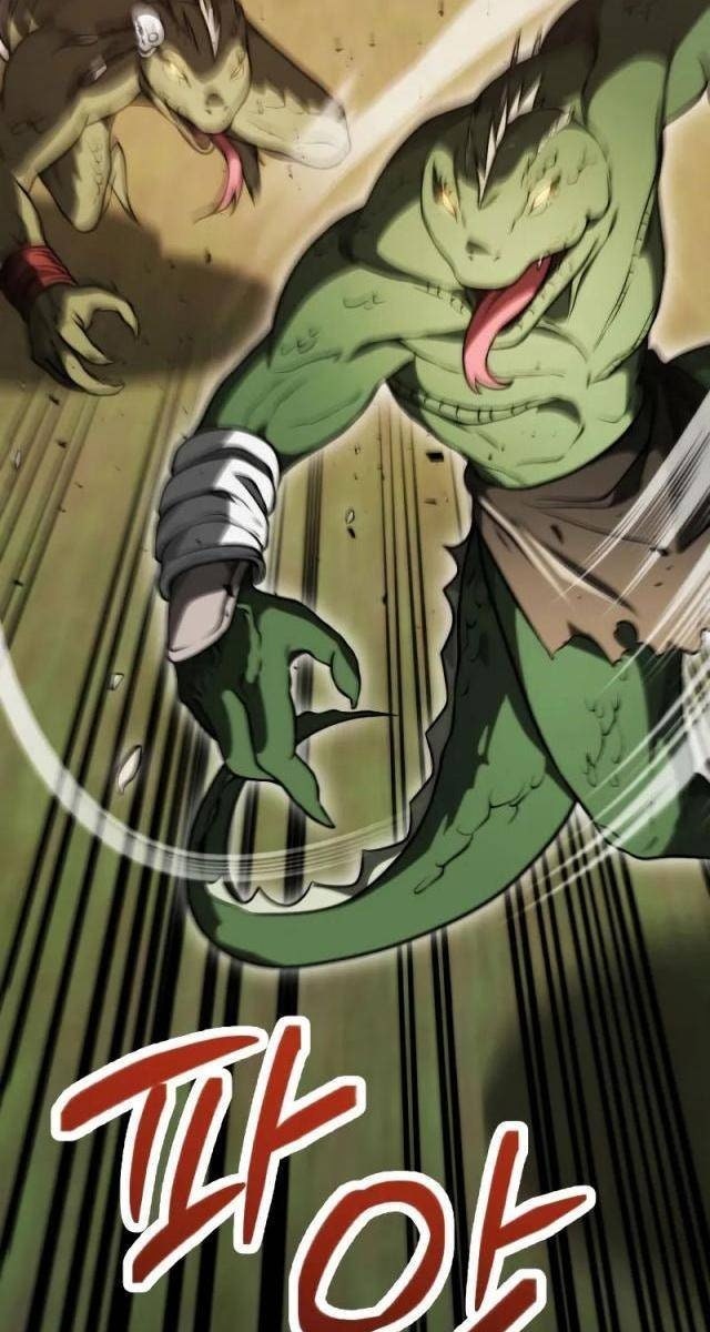 Con Trai Út Của Đại Pháp Sư Lừng Danh - Page 11