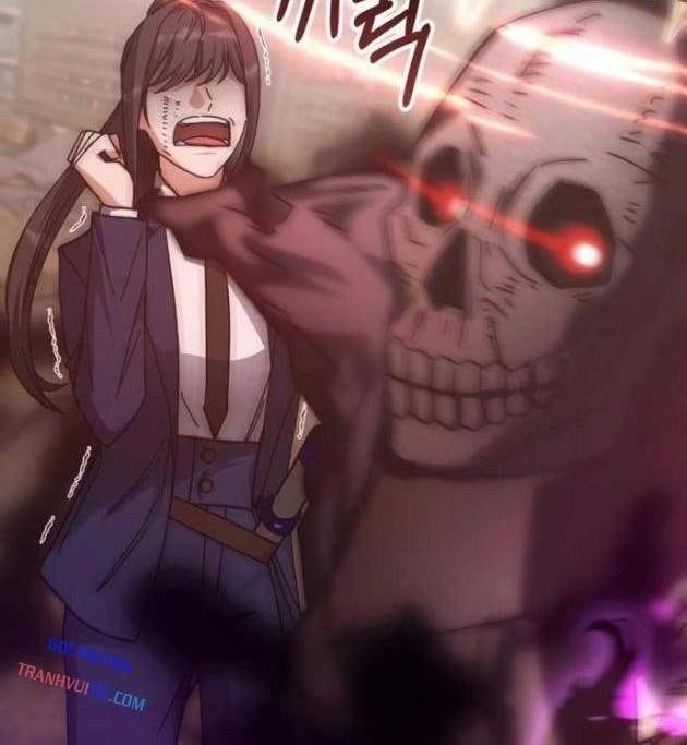 Học Viện Tối Thượng - Page 33