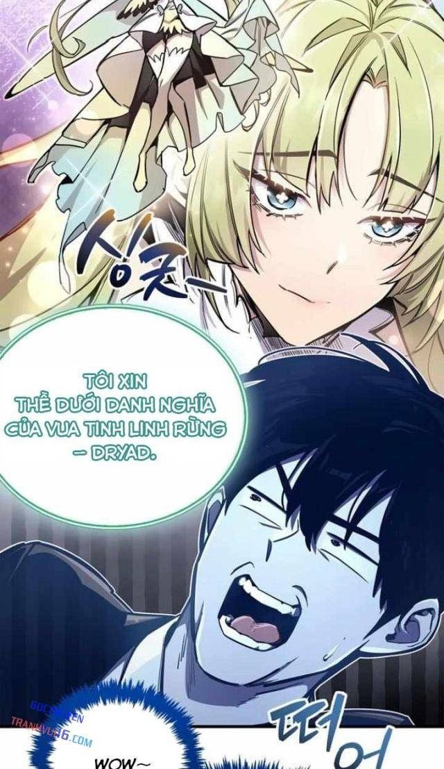 Người Chơi Che Giấu Quá Khứ - Page 21