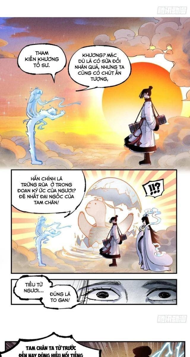 Nhật Nguyệt Đồng Thác - Page 62