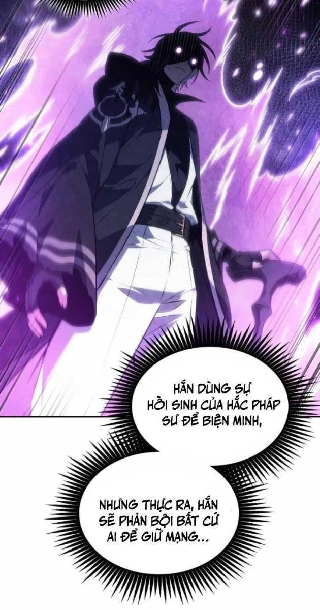 Mạo Hiểm Giả Cuối Cùng - Page 38