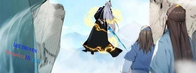 Thập Đại Đế Hoàng Đều Là Đệ Tử Của Ta - Page 10