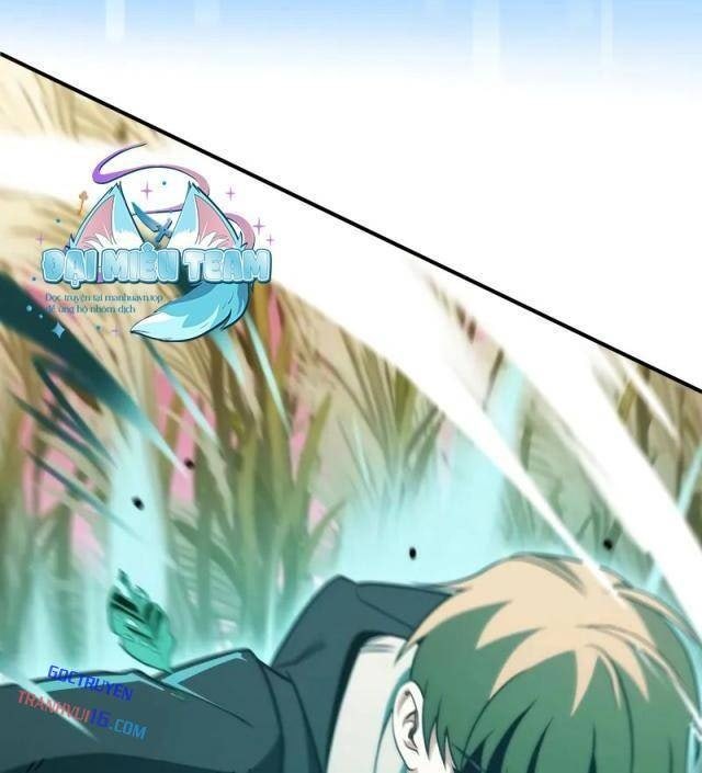 Con Trai Út Của Đại Pháp Sư Lừng Danh - Page 12