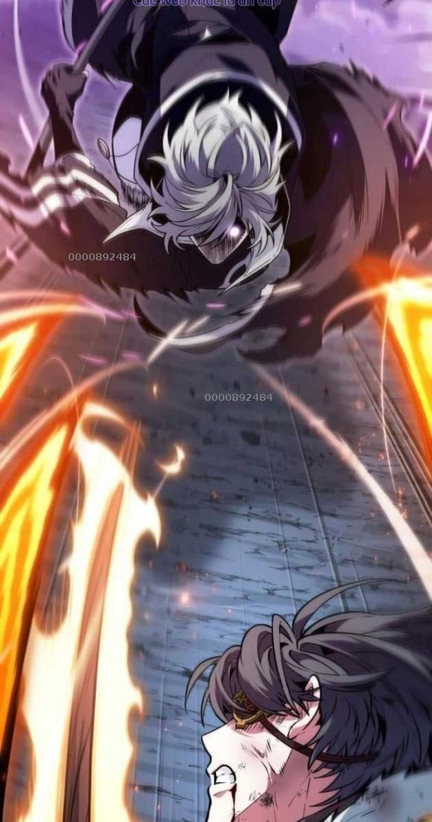 Mạo Hiểm Giả Cuối Cùng - Page 98