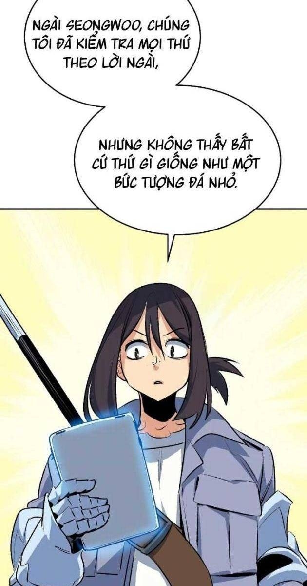 Độc Cô Tử Linh Sư - Page 127