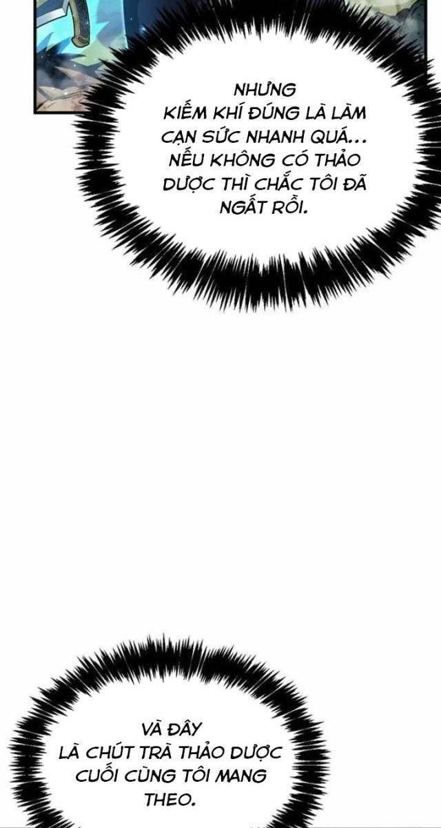 Người Chơi Che Giấu Quá Khứ - Page 71