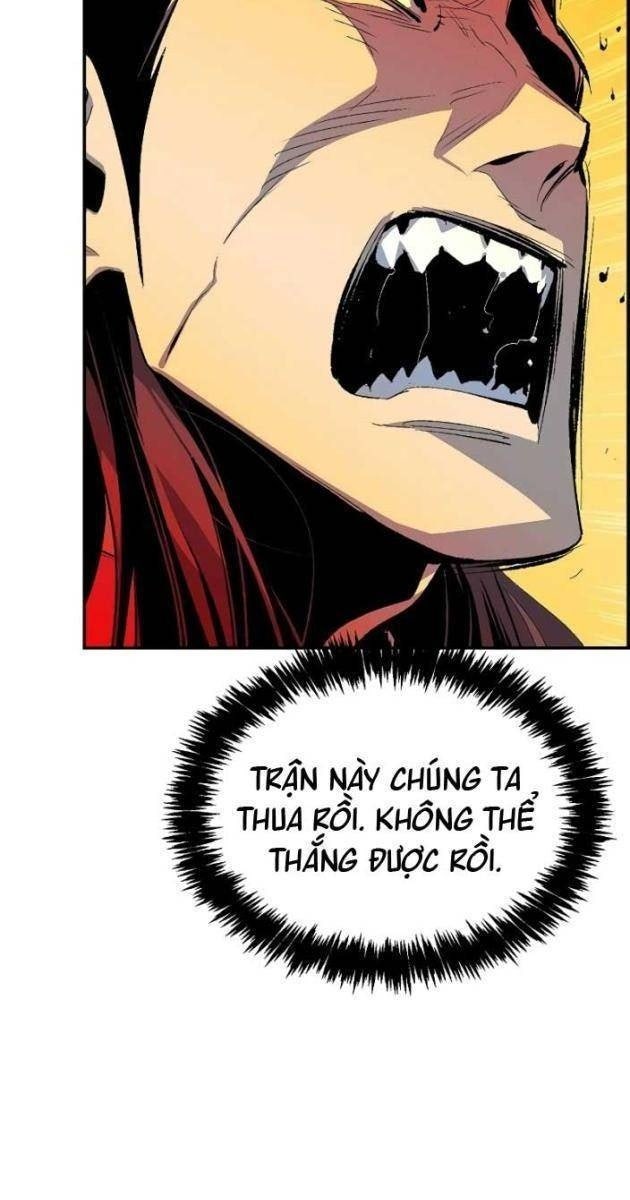 Độc Cô Tử Linh Sư - Page 40