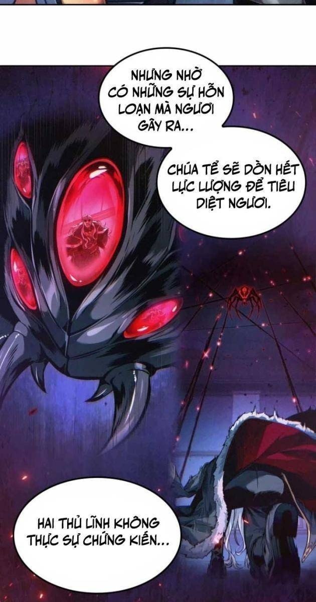 Mạo Hiểm Giả Cuối Cùng - Page 26