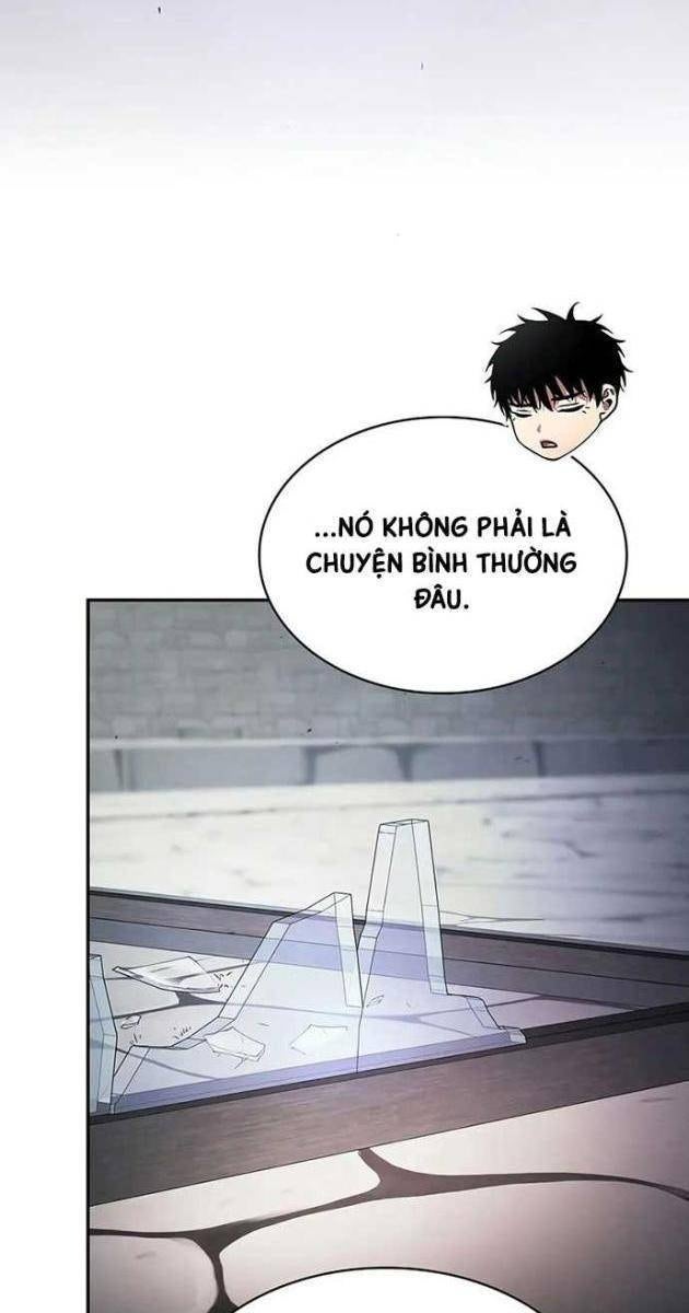 Kiếm Sĩ Thiên Tài Của Học Viện - Page 50