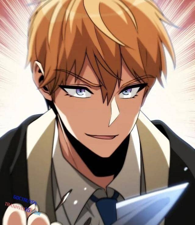 Con Trai Út Của Đại Pháp Sư Lừng Danh - Page 111