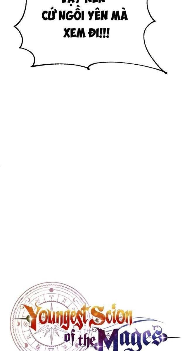 Con Trai Út Của Đại Pháp Sư Lừng Danh - Page 50