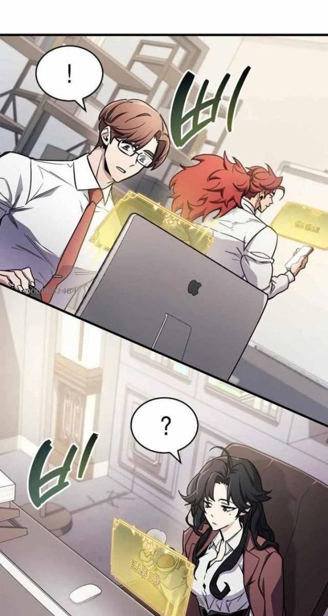 Người Chơi Che Giấu Quá Khứ - Page 53