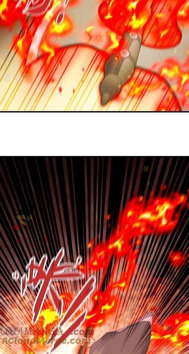 Thập Đại Đế Hoàng Đều Là Đệ Tử Của Ta - Page 15