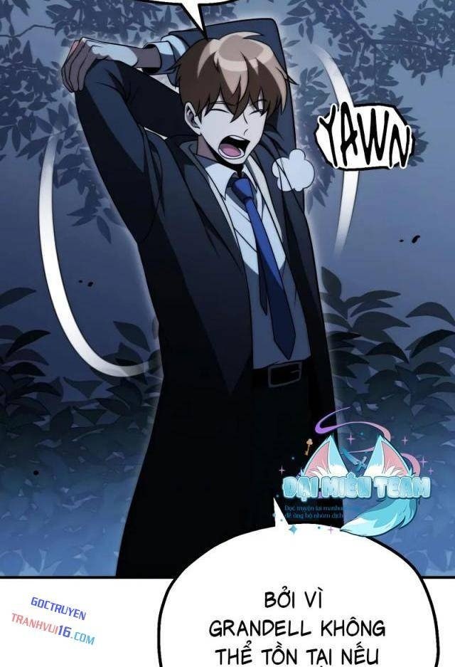 Con Trai Út Của Đại Pháp Sư Lừng Danh - Page 87