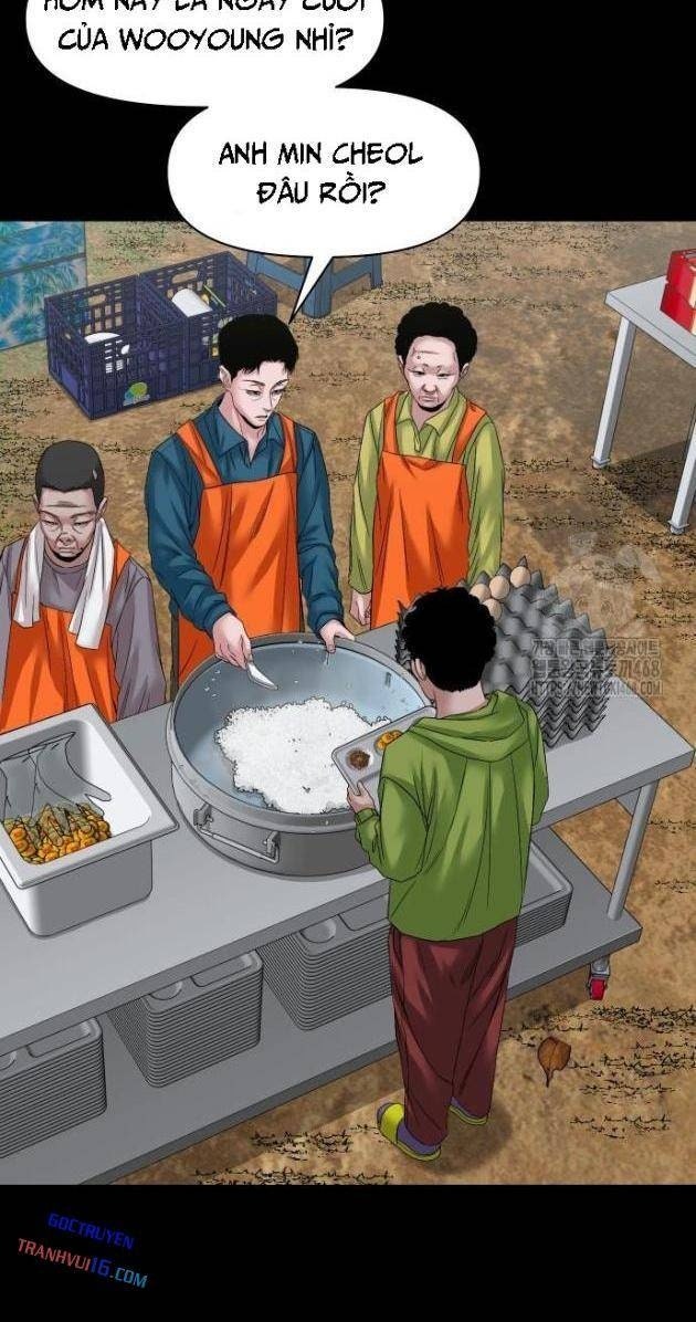 Ngôi Làng Ma Quái - Page 64