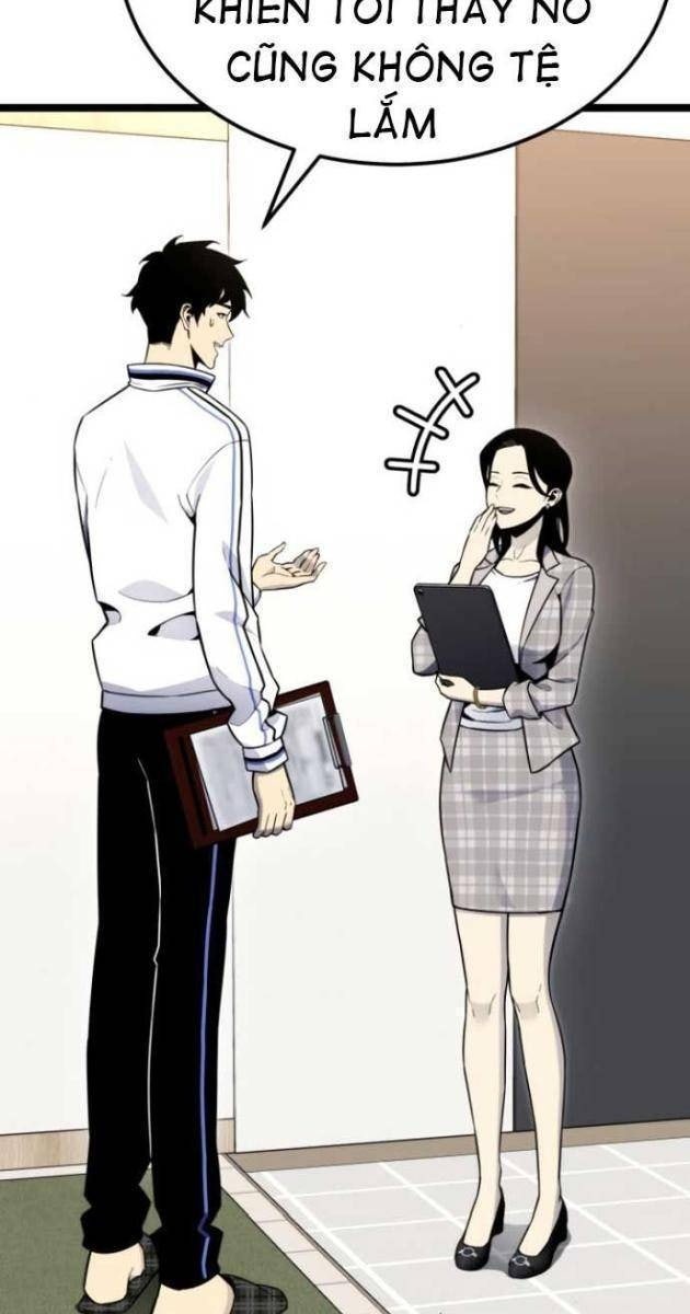 Người Chơi Phàm Thực - Page 43