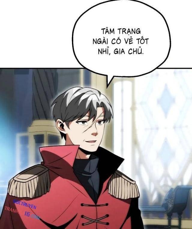 Con Trai Út Của Đại Pháp Sư Lừng Danh - Page 18