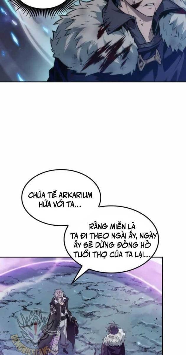 Mạo Hiểm Giả Cuối Cùng - Page 35