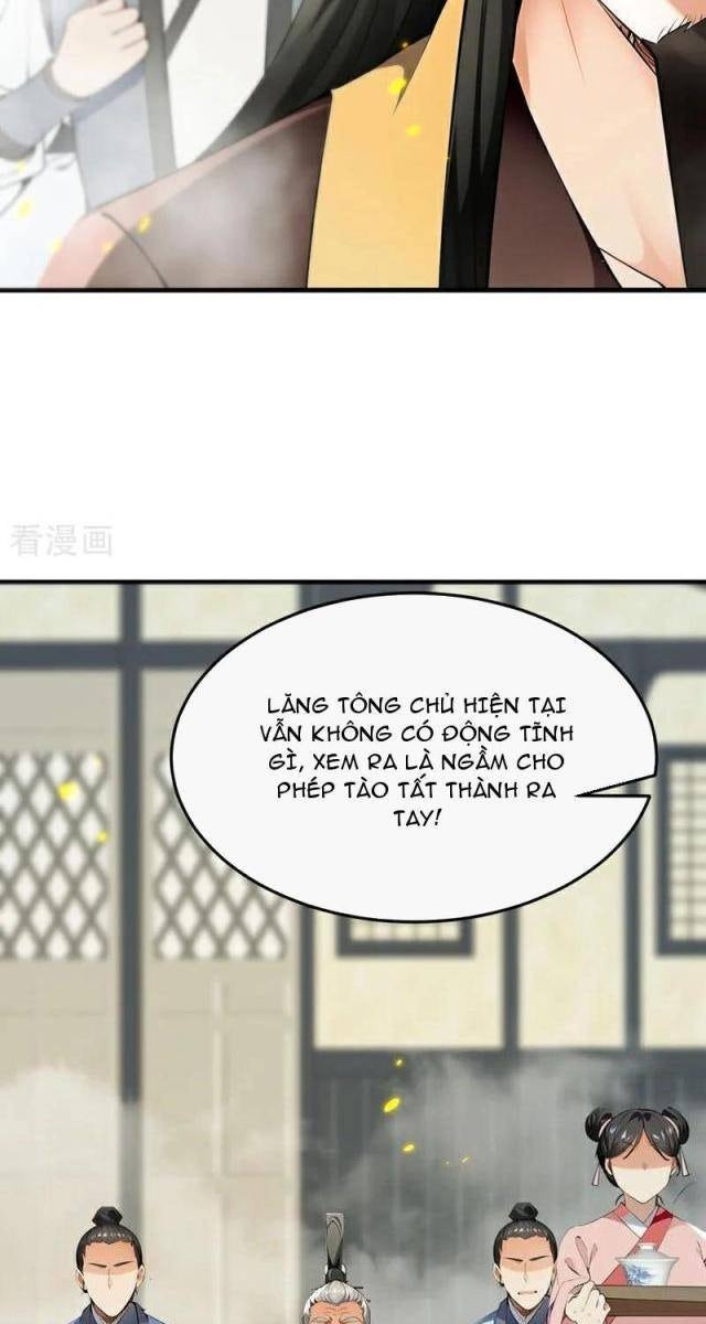 Thập Đại Đế Hoàng Đều Là Đệ Tử Của Ta - Page 25