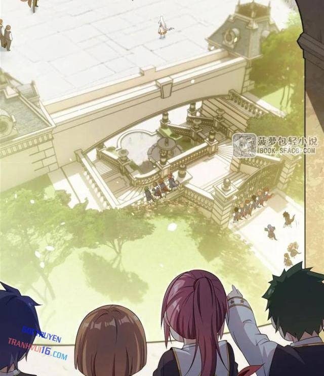 Im Miệng Đi Ác Long Ta Không Muốn Cùng Ngươi Trông Trẻ Đâu! - Page 16