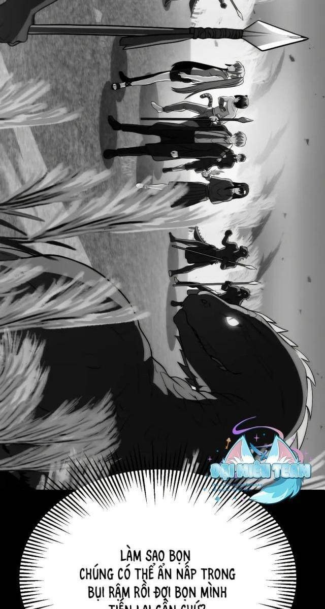 Con Trai Út Của Đại Pháp Sư Lừng Danh - Page 65