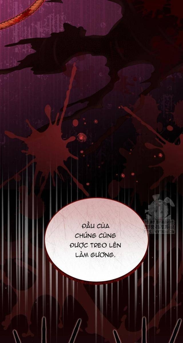 Vương Triều Đen Tối Joseon - Page 21