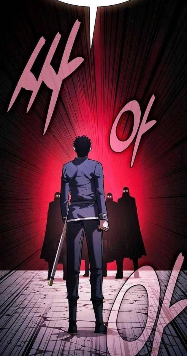 Kiếm Sĩ Thiên Tài Của Học Viện - Page 97