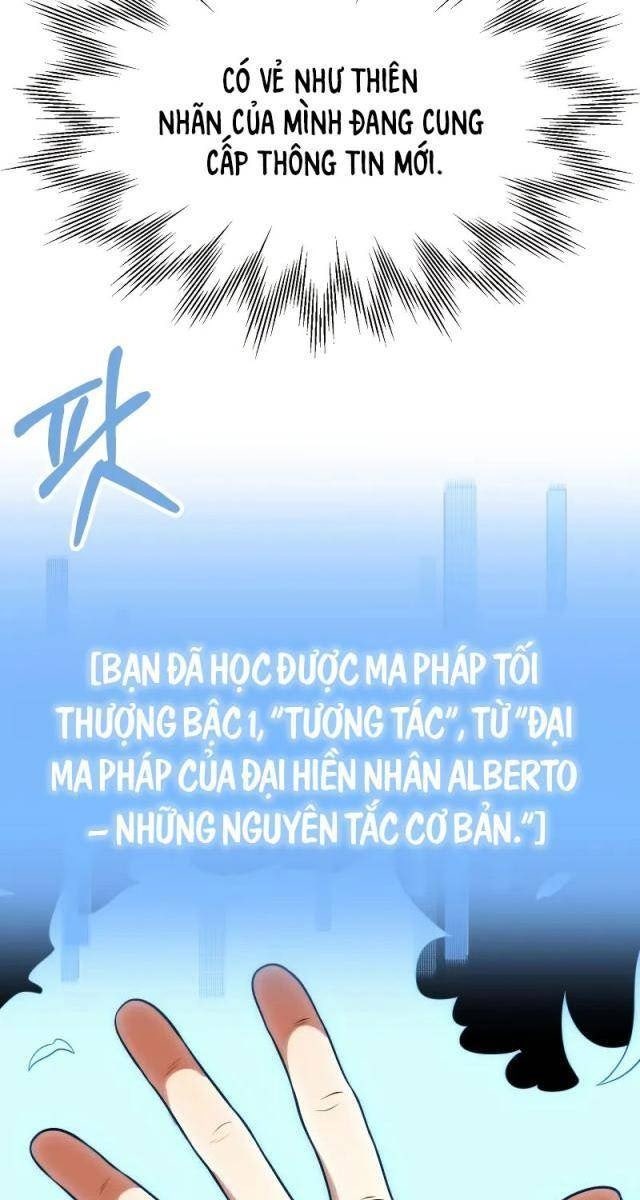 Con Trai Út Của Đại Pháp Sư Lừng Danh - Page 37