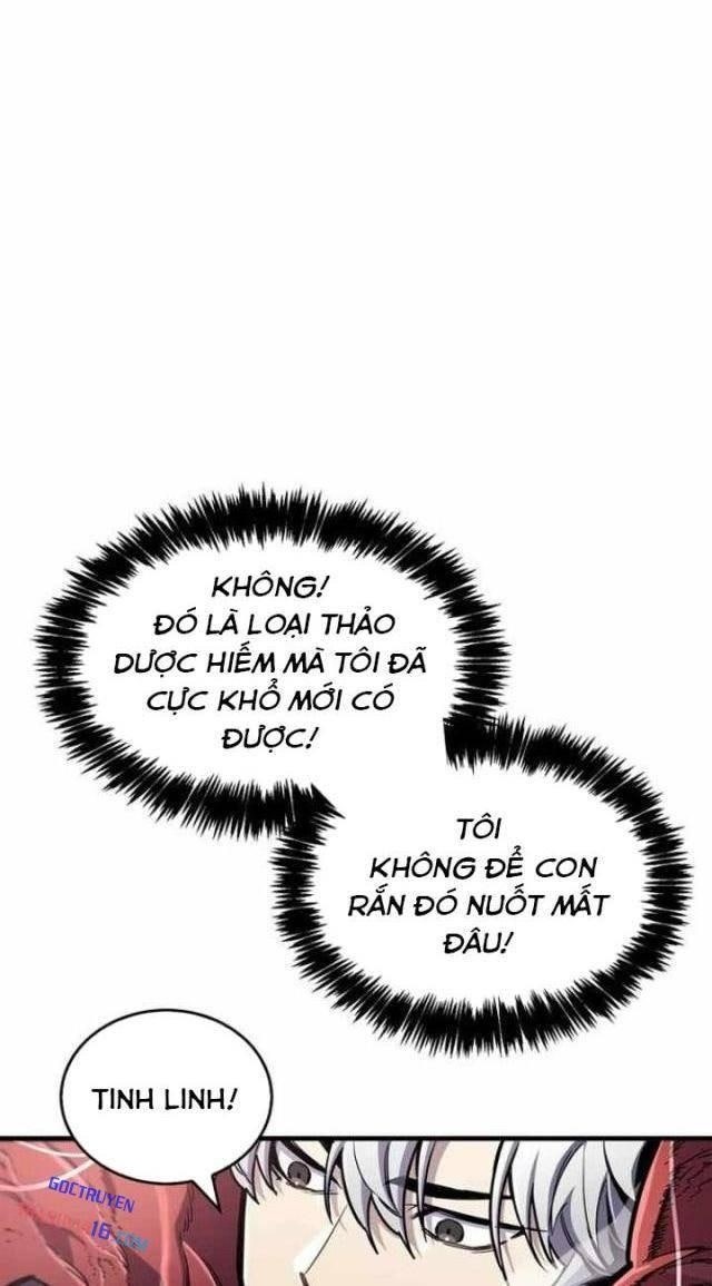 Người Chơi Che Giấu Quá Khứ - Page 9