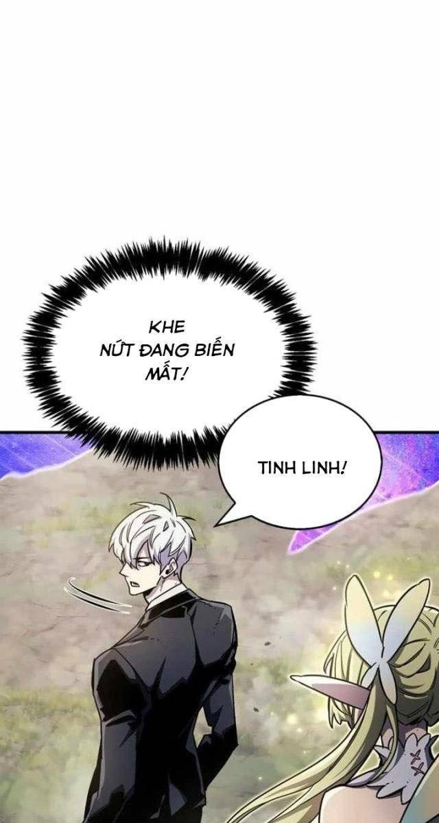 Người Chơi Che Giấu Quá Khứ - Page 115