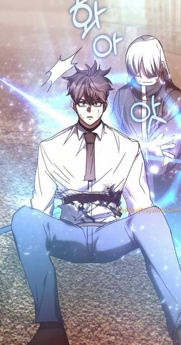 Học Viện Tối Thượng - Page 160