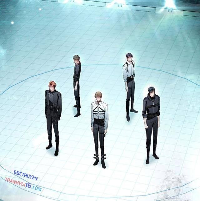 PD Ngang Tàn Sinh Tồn Với Tư Cách Là Idol - Page 12