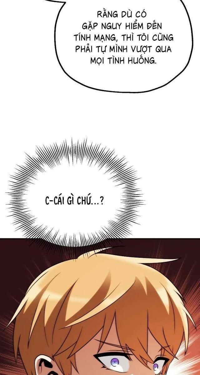 Con Trai Út Của Đại Pháp Sư Lừng Danh - Page 8