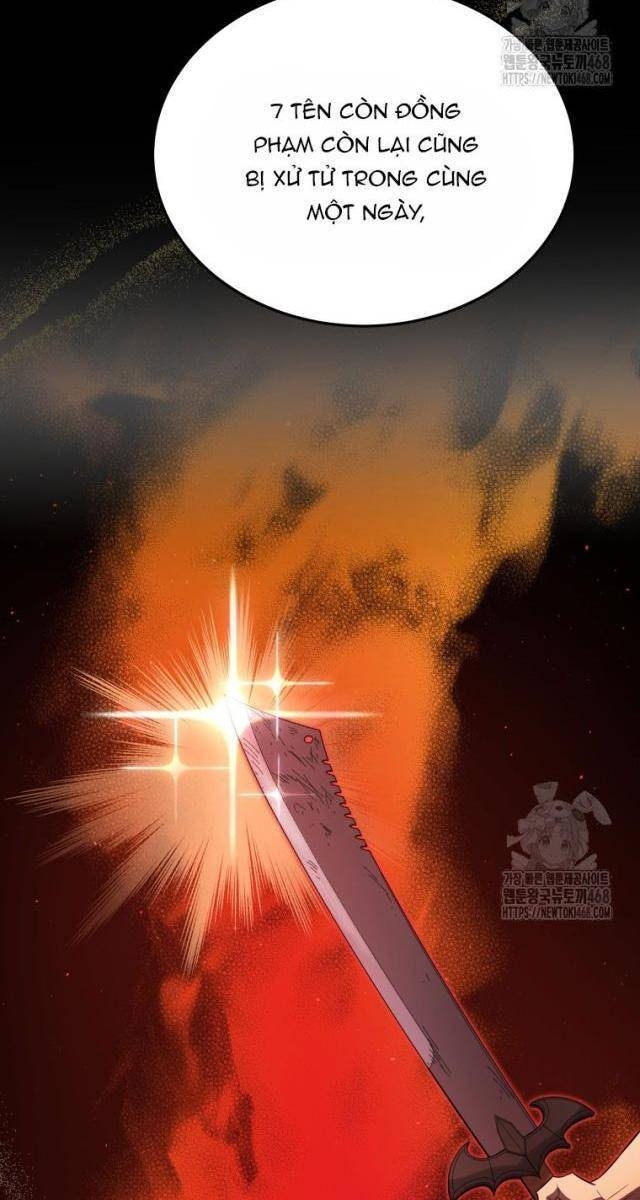 Vương Triều Đen Tối Joseon - Page 23