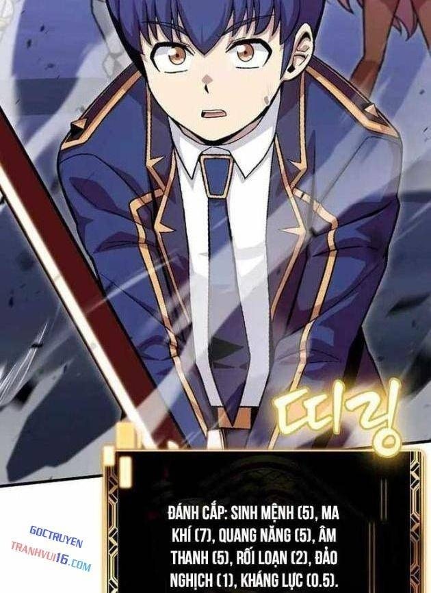 Vô Tình Nhập Học - Page 22