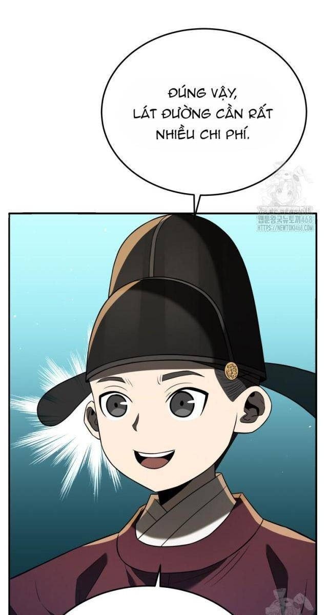 Vương Triều Đen Tối Joseon - Page 98