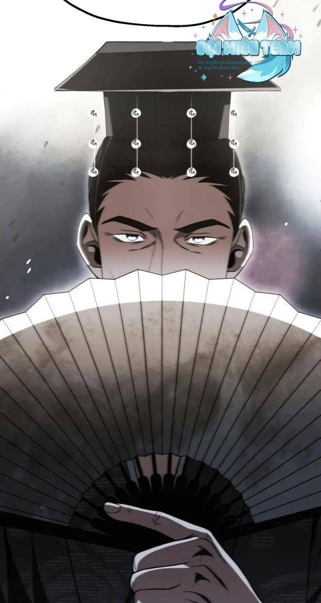 Con Trai Út Của Đại Pháp Sư Lừng Danh - Page 85