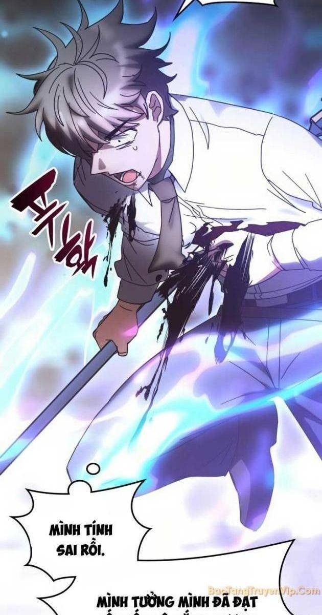 Học Viện Tối Thượng - Page 134