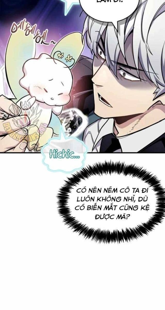 Người Chơi Che Giấu Quá Khứ - Page 13