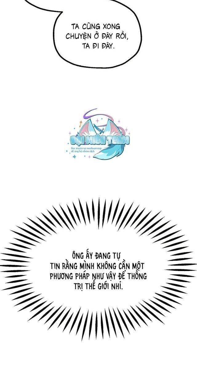 Con Trai Út Của Đại Pháp Sư Lừng Danh - Page 11