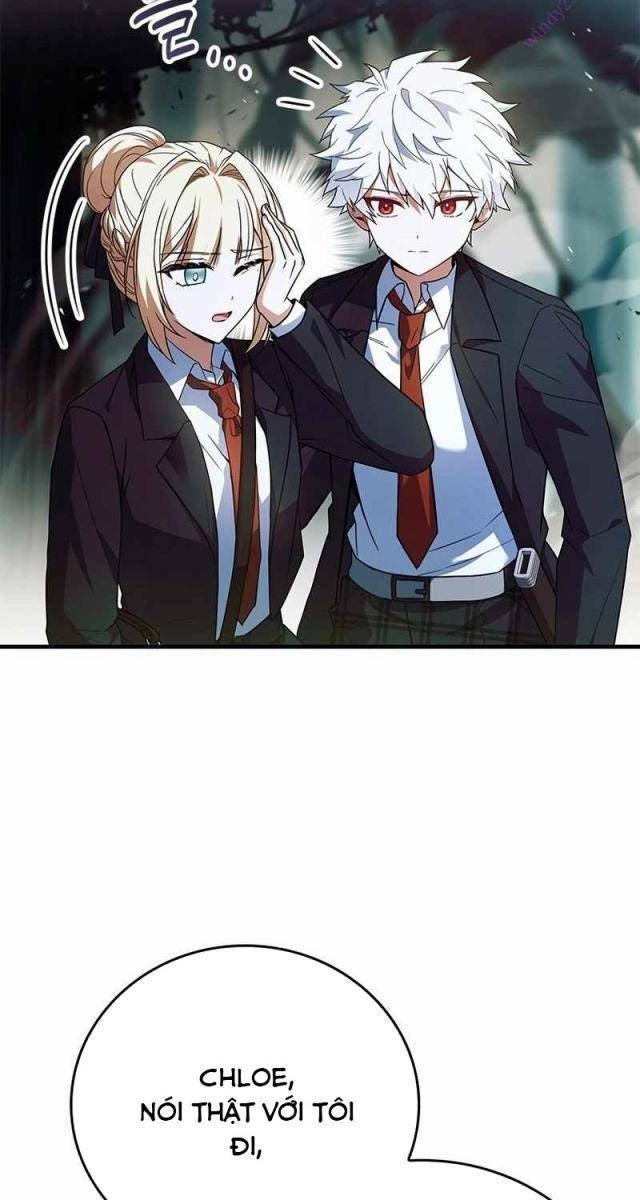 Anh Hùng Huyền Thoại Là Học Viên Danh Dự Của Học Viện - Page 53